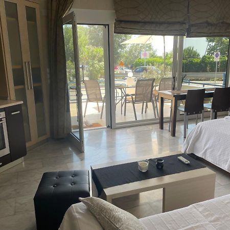 Coquille Apartment Kavála Luaran gambar