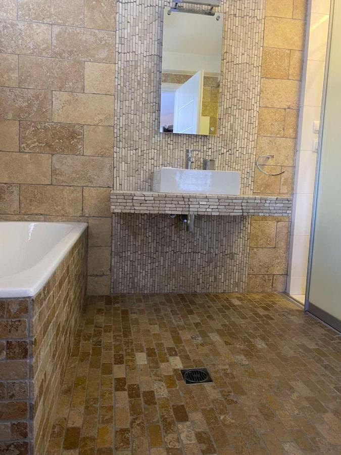 Coquille Apartment Kavála Luaran gambar