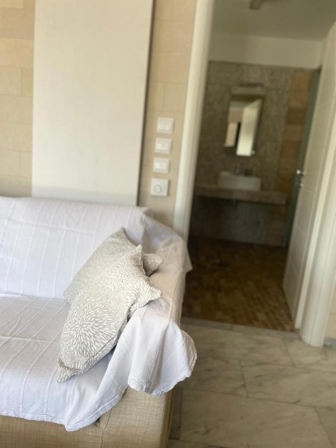 Coquille Apartment Kavála Luaran gambar