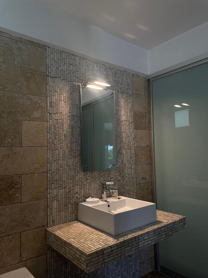 Coquille Apartment Kavála Luaran gambar