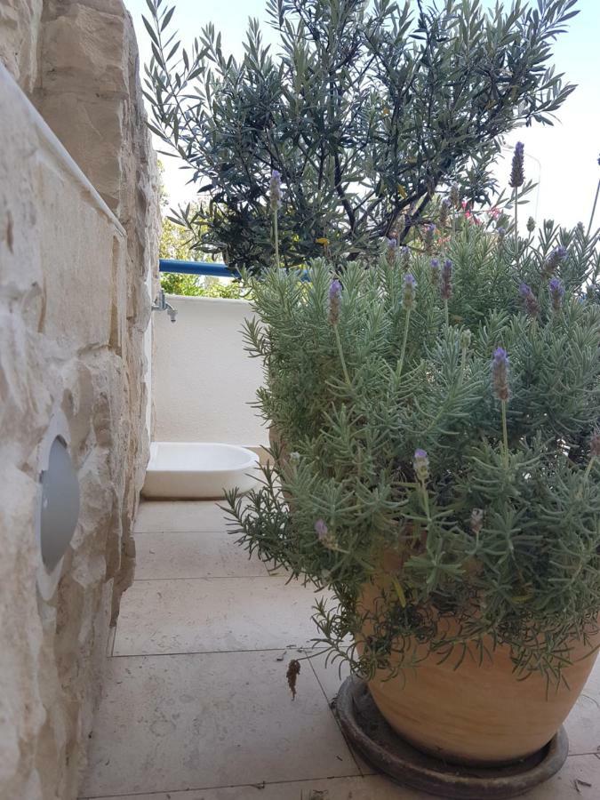 Coquille Apartment Kavála Luaran gambar